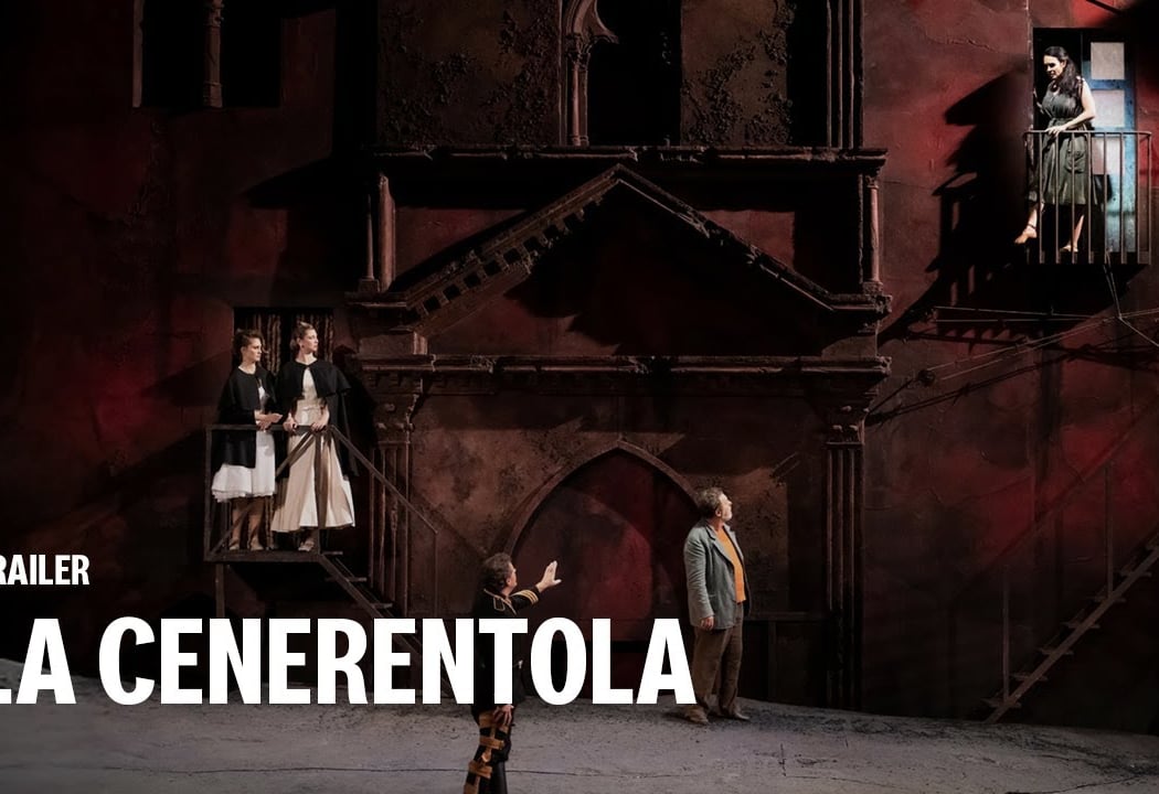 La Cenerentola 2